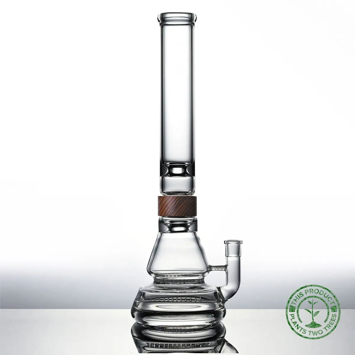 18 Inch Beaker Bong: The Ultimate Choice for Smooth Draws