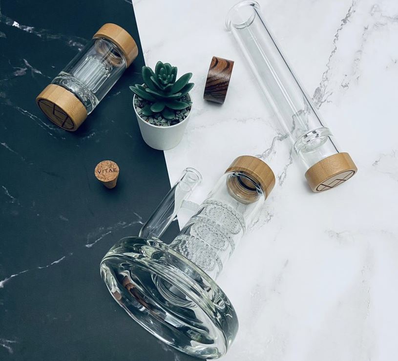 How to Fill a Bong with Percolator: Step-by-Step Guide