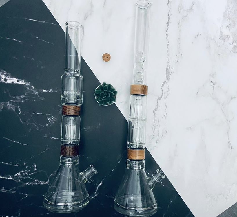 How to Clean a Bong with a Percolator: Step-by-Step Guide