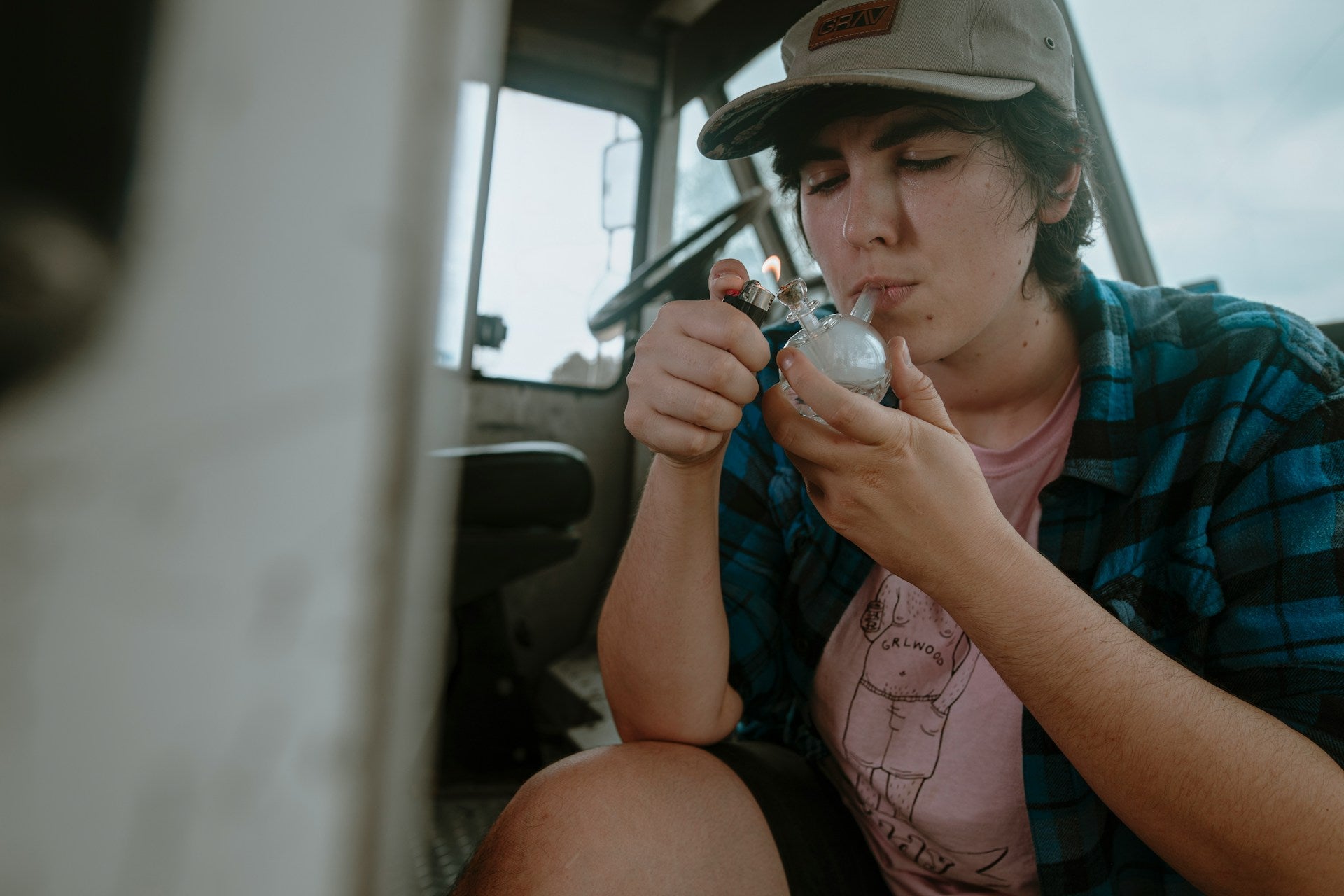 Can You Still Use a Bong with a Broken Percolator