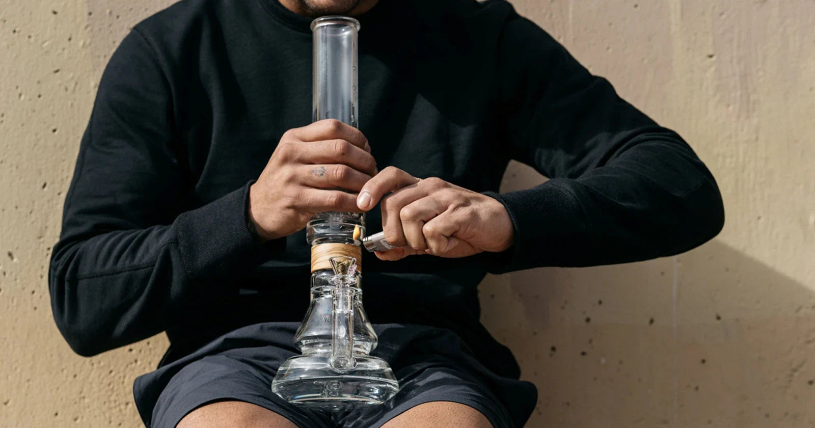 Smoothest bong