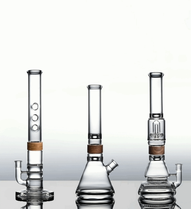 Bong Accessories, Parts for Bongs