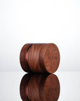 Rosewood Grinder | VITAE Glass